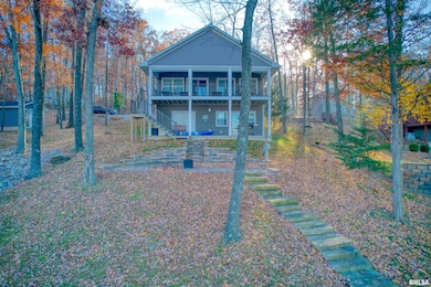 895 Lake Shore Dr N, Goreville, IL 62939 - photo 4