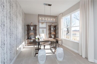 3716 Drummore Place, Bargersville, IN 46106 - photo 4