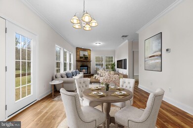 11652 Stonewall Jackson Rd, Woodford, VA 22580 - photo 4