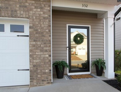 332 Wahoo Cir, Irmo, SC 29063 - photo 4