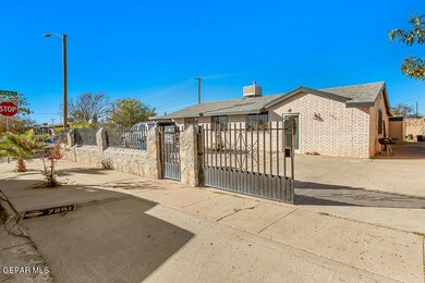 7801 Corozal Dr, El Paso, TX 79915 - photo 3