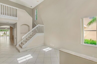 Stairway