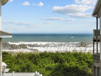 Ocean View