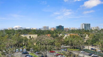 Brickell Townhouse unit 7P, Miami, FL 33129 - photo 4