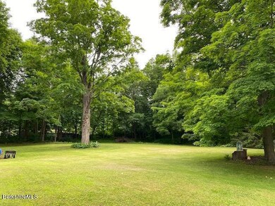 beautiful yard