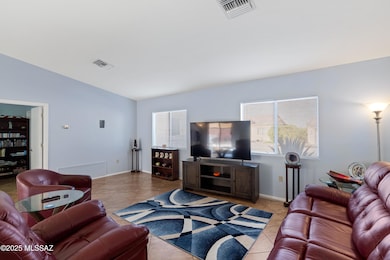 1750 W Circulo de La Pinata, Green Valley, AZ 85622 - photo 7