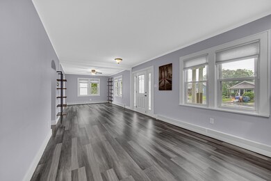 310 Hoffman St, Crown Point, IN 46307 - photo 3