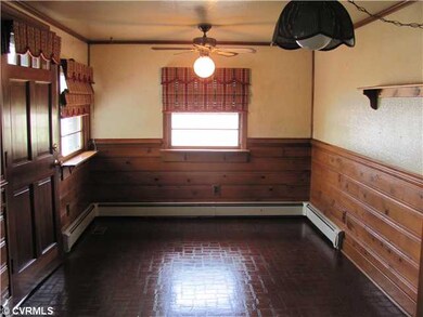 Breakfast Nook