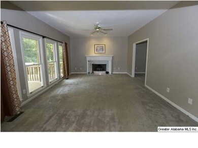 Great sized living room with a Marble Fireplace, a