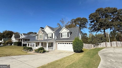 3860 Morgan Box Ct, Buford, GA 30519 - photo 3