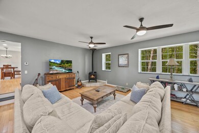 2543 S Bunker Hill Rd, Sparta, TN 38583 - photo 4