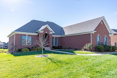 10516 Lilly Garden Dr, Louisville, KY 40291 - photo 2