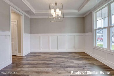 Masonboro from American Homesmith