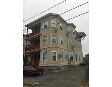 88 Denton St, Brockton, MA 02301 - photo 3