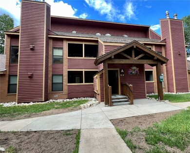 Base 9 Condos