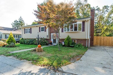 20 Gardiner St, Warwick, RI 02888 - photo 4
