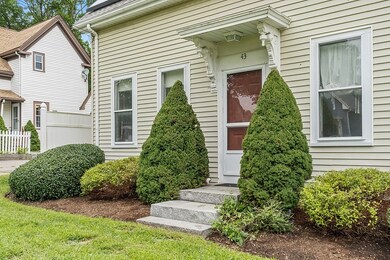 43 Highland St, Rockland, MA 02370 - photo 4