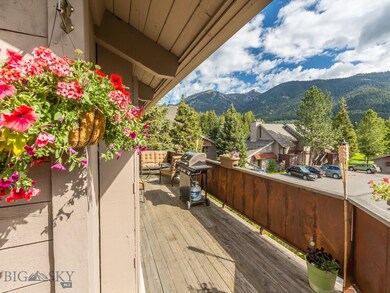2575 Curley Bear Rd unit 126, Big Sky, MT 59716 - photo 2