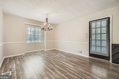 2932 Marsh Ln, Stone Mountain, GA 30087 - photo 4