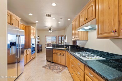 202 N Suntan Dr, Vail, AZ 85641 - photo 4