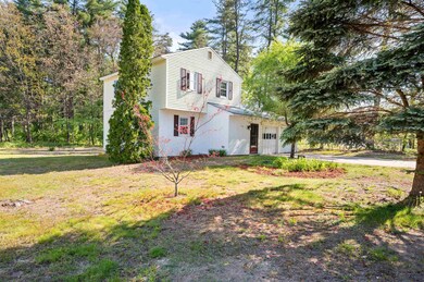 59 Daniel Webster Dr, Franklin, NH 03235 - photo 3