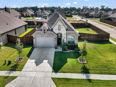 200 Gardenia Dr, Azle, TX 76020 - photo 2