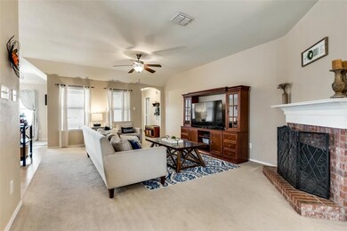 216 Rockbrook Dr, Wylie, TX 75098 - photo 5