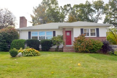 130 Garden Hills Dr, Cranston, RI 02920 - photo 2