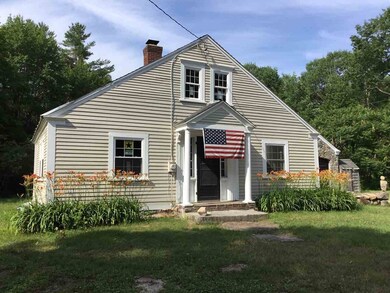 528 2nd New Hampshire Turnpike N, Francestown, NH 03043 - photo 3