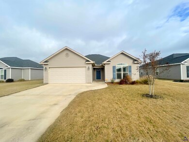 231 N Charity Ln, Warner Robins, GA 31088 - photo 2