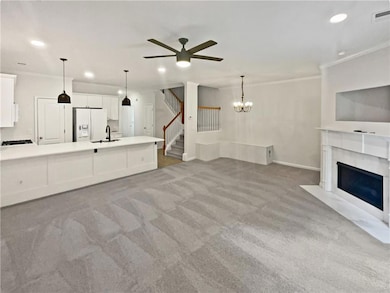 107 Red Barn Ln, Acworth, GA 30102 - photo 3