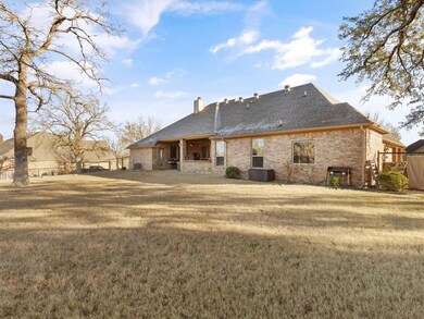 106 Meadow Arbor Dr, Weatherford, TX 76085 - photo 3