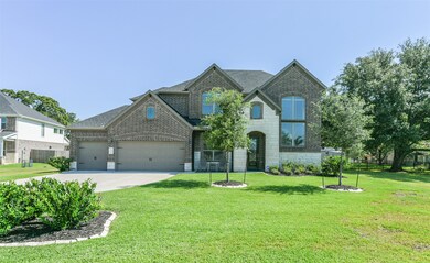 2502 Austin Trail, Friendswood, TX 77546 - photo 6
