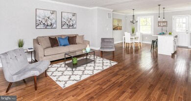 1013 Andover Rd, Baltimore, MD 21218 - photo 3