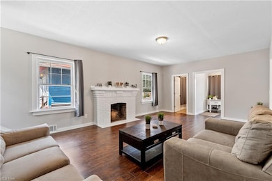 1161 Wallace Ave SE, Massillon, OH 44646 - photo 5