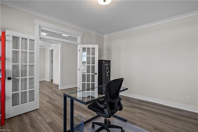 2808 Alford St, Virginia Beach, VA 23456 - photo 4