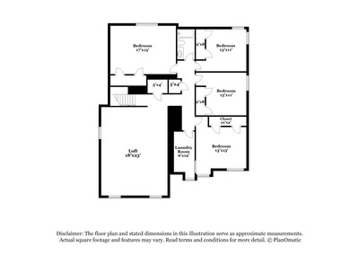 4207 Summer Ln, Pearland, TX 77584 - photo 3