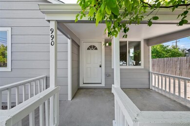 990 Nile St, Aurora, CO 80010 - photo 5