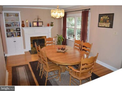 1110 Muhlenberg Ave, Swarthmore, PA 19081 - photo 4