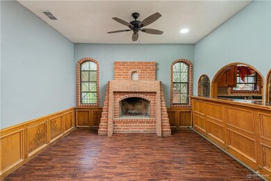 311 N Dahlia St, Pharr, TX 78577 - photo 4