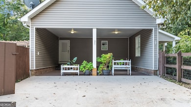 733 Unity Church Rd, Summerville, GA 30747 - photo 7