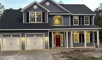 65 Plantation Rd, Midway, GA 31320 - photo 2