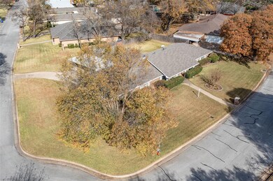 4000 Woodvine Dr, Euless, TX 76040 - photo 4