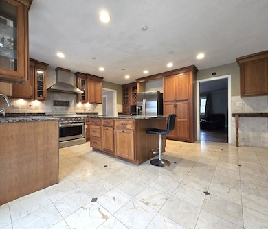 9718 Partridge Ln unit 1, Village of Lakewood, IL 60014 - photo 5