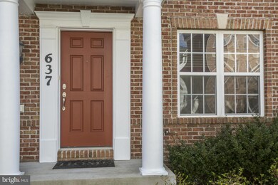 637 Raven Ave, Gaithersburg, MD 20877 - photo 2