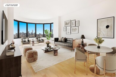 The Corinthian unit 51A, New York, NY 10016 - photo 4