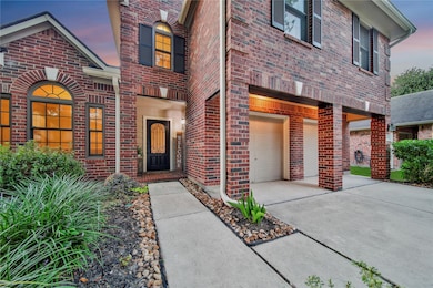 2043 Copperwood Park Ln, Spring, TX 77386 - photo 4