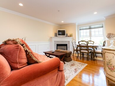 110 Chestnut St unit 3, Waltham, MA 02453 - photo 5