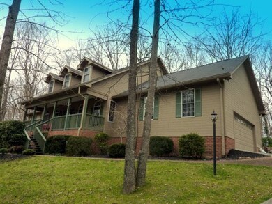 2806 W Gallaher Ferry Rd, Knoxville, TN 37932 - photo 2
