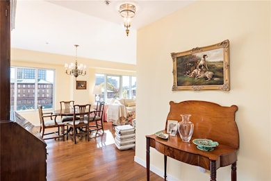 Waterplace unit 317, Providence, RI 02903 - photo 3